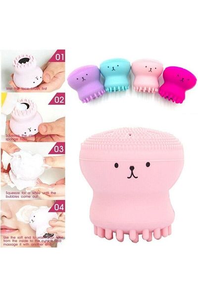 SHAKA Facial Cleansing Silicone 892 - Std