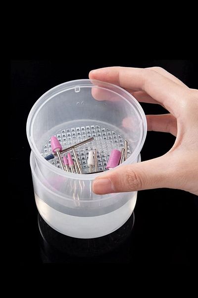 SHAKA Cleaning and Disinfection Container - Multifunctional Accessory As-968