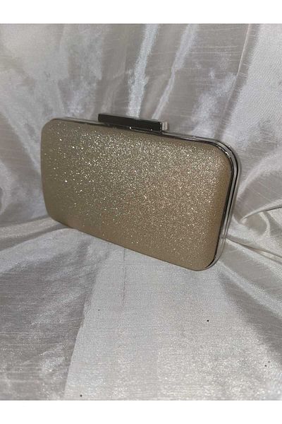 lowell bag Glittery βραδινή τσάντα φόρεμα - Lowell Stylish Model