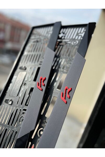 BMASTORE06 FR Model Mat Pleksi Plakalık