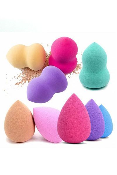 SHAKA 1 Single Boxed Makeup Sponge