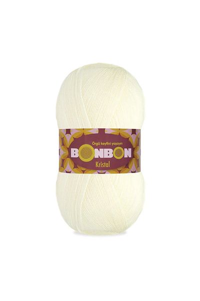NAKO BONBON CRYSTAL ΜΠΑΝΙΟΝΙΟ ΚΡΕΜΑ 5 ΤΕΜΑΧΙΩΝ 98223