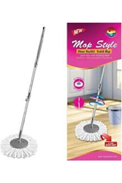 ELMOP Otomatik Saplı Mikrofiber 3lü Set