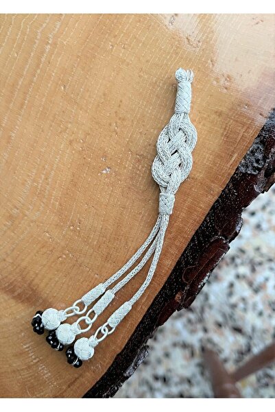 KAZZAZE Cască de argint Kazaziye, potrivită pentru toate tipurile de mărgele ...