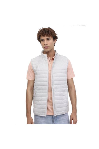 lumberjack Gray Starvest 4ow1001 Vest