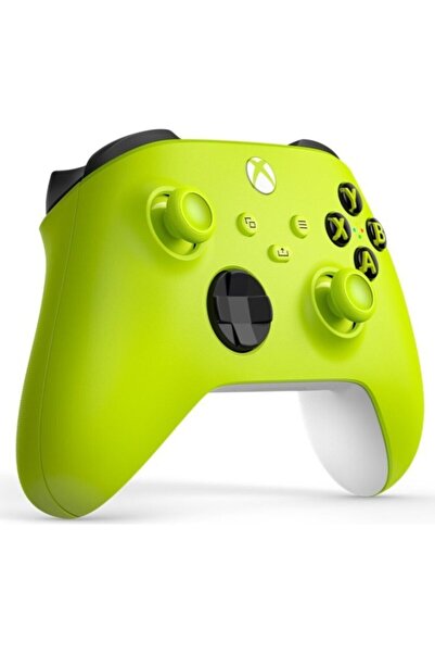 MICROSOFT Xbox Wireless Controller 9.Nesil - Elektrik Volt (Microsoft TR Garantili)