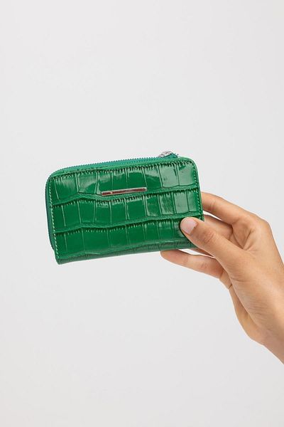 DeFacto Faux Leather Women's Wallet - A1345axns
