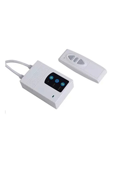 Peak M100 200x150 Cm Motorlu Kumandalı Projeksiyon Perdesi-beyaz Kasa