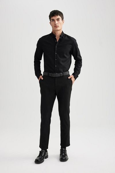 DeFacto Straight Leg Jogger Pants - B8577ax23wn