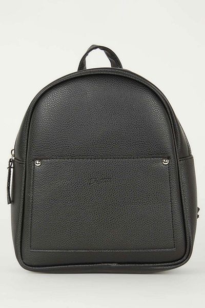 DeFacto Rucsac de damă din piele artificială - B9749axns