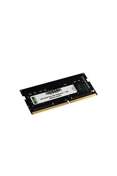RAMTECH رام 8 جيجابايت DDR4 بسرعة 2666 ميجاهرتز للدفتر