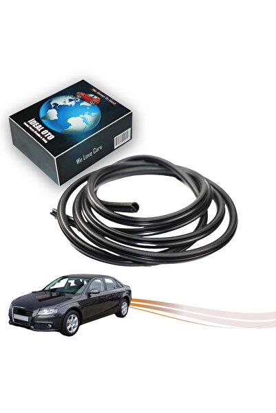 İDEAL OTOMOTİV Audi A4 8K B8 (2007-16), A4 8W (2015-...) İçin Sunroof Fitili ...