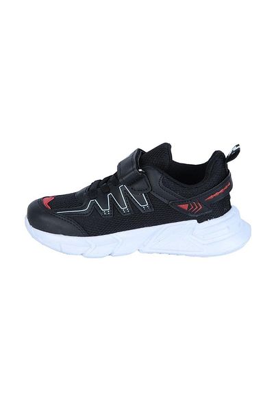 M.P. 231-3435 Syh-krmz Summer Boys' Sports Shoes