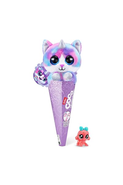 GIOCHI PREZIOSI Coco Cones Fantasy Mini Peluş Alice