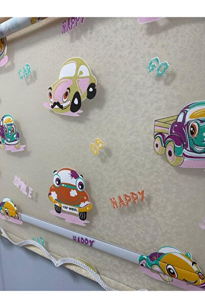 Moda Perde Çift Mekanizmalı Tül Stor Perde-kampanyalı-uygun Fiyat Ölçülerimiz...