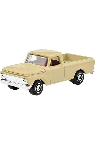 Matchbox ( OYUNCAK ) Matchbox 1:64 Arabalar 1963 Ford F-100 HLG02  Matchbox 1...