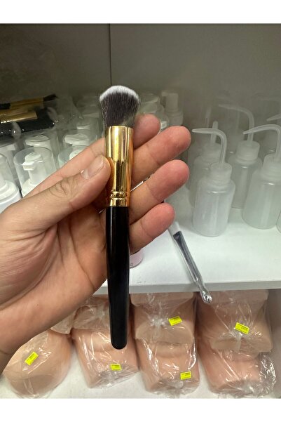 Lash فرشاة شامبو للرموش