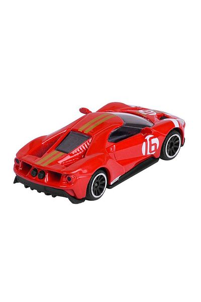 Majorette Racing Tools Ford Gt