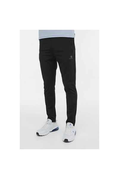 lumberjack Ανδρικό μαύρο φούτερ Basic T