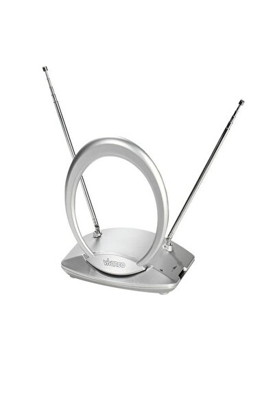 Vivanco 29951tva 301 Dvb-t/t2/analog Karavan Kamp Oda Içi Anten