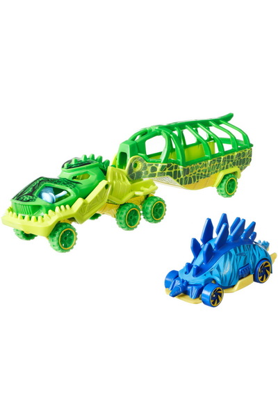 HOT WHEELS Taşıyıcı Tırlar Fossil Freight GKC28