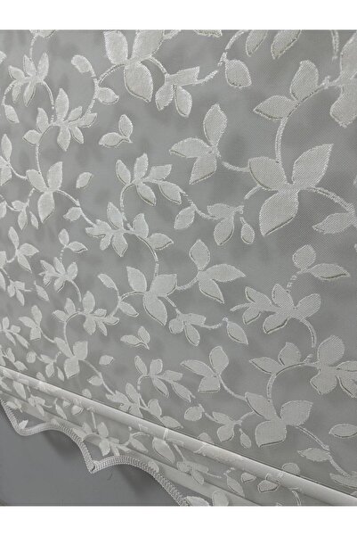 Moda Perde Çift Mekanizmalı Tül Stor Perde-kampanyalı-uygun Fiyat Ölçülerimiz...