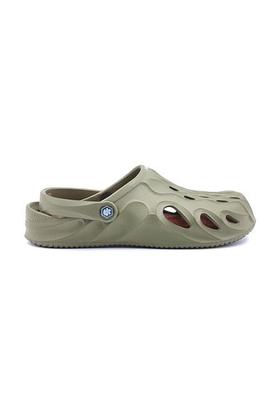 lumberjack Παντόφλες Khaki Maddox