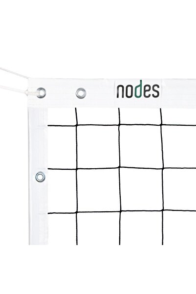 Nodes Havuz Voleybol Filesi- 4 Mt - Profesyonel