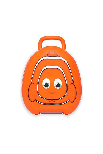 My Carry Potty -clownfısh