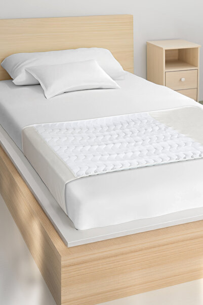 BEDY GUARD Multı Soft Ped 5 Katlı Hasta Altı Yıkanabilir Emici Ped Kanatlı 75...