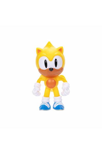 Giochi Presiozi 6 cm Wide Rail Figure