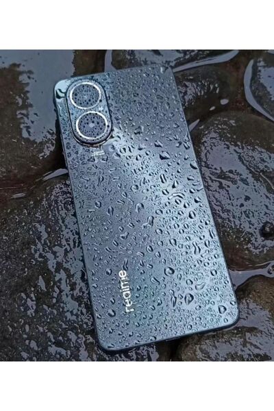 realme 12 Lite Nfc 16 Gb Ram 8gb 8gb'a Kadar Dinamik Ram 256gb) Türkiye Garan...