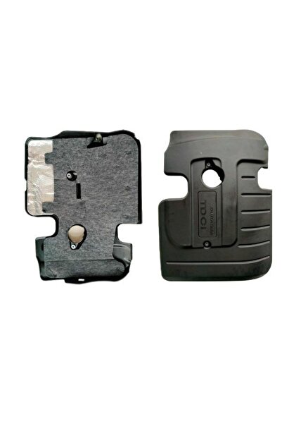 CM Motor Üst Koruma Kapağı Keçeli 1.6 Tdci Focus 05> 5m5q 6n041 Ae