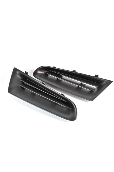 KAYA PLASTİK Clio 3 Ön Panjur Takımı Sağ/sol 7701208684