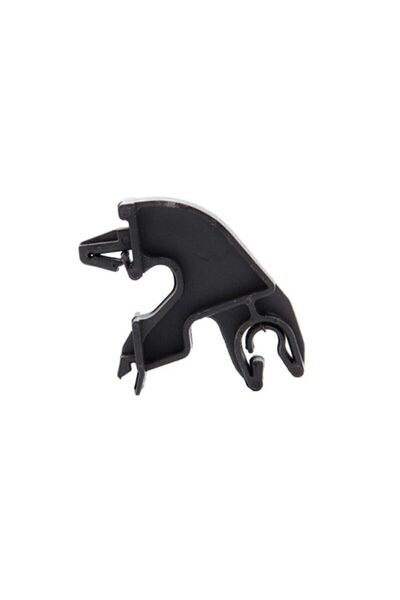 EXPORT Opel Corsa C Motor Kaput Çubuğu Sabitleme Klipsi Oto Saygın
