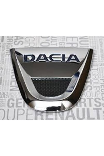 Kaya Panjur Arması Ön Logan-dacıa 2013 Ve Sonrası 628900520r