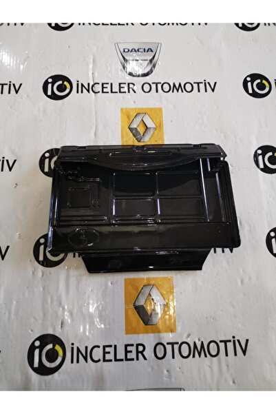 İnceler Renault R9 R11 Akü Üst Muhafaza Üst Plastığı Kapağı