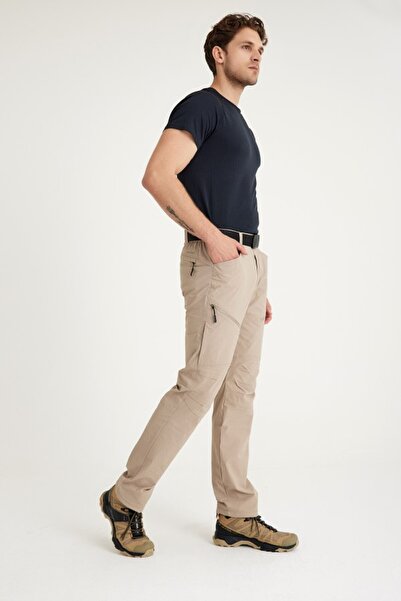 Q Steinbock Ozy 247 Yazlık Erkek Outdoor Pantolon 1973