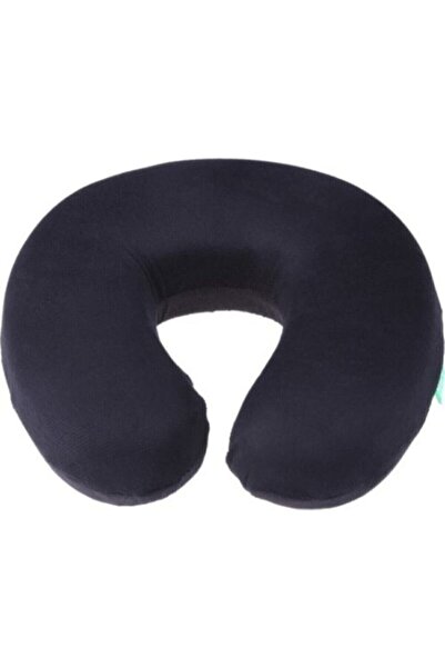 ORPEDOX Seyahat Yolculuk Yastığı Boyunluk Araç Içi Visco Yastık