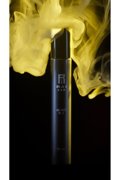 RAİLAB Secret No1 Feromon Uyarıcı Parfüm