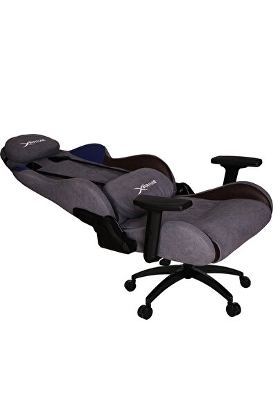 XPRİME Cool Oyuncu Koltuğu (kumaş)