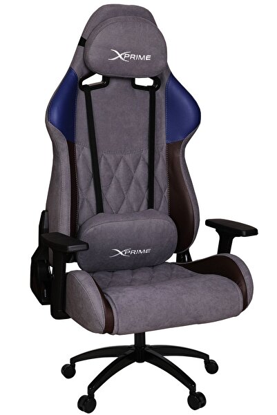 XPRİME Cool Oyuncu Koltuğu (kumaş)