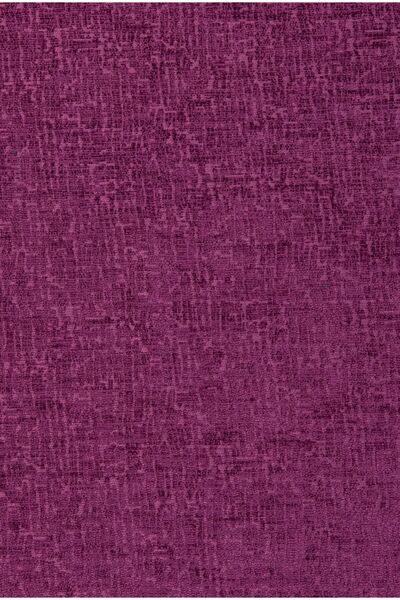 Latuda Concept 175x215 Jacquard Non-Slip Sofa Cover - Sofa Shawl, Sofa Bed Cover| Plum