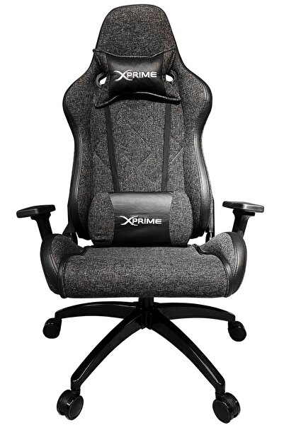 XPRİME Titan Kumaş Oyuncu Koltuğu