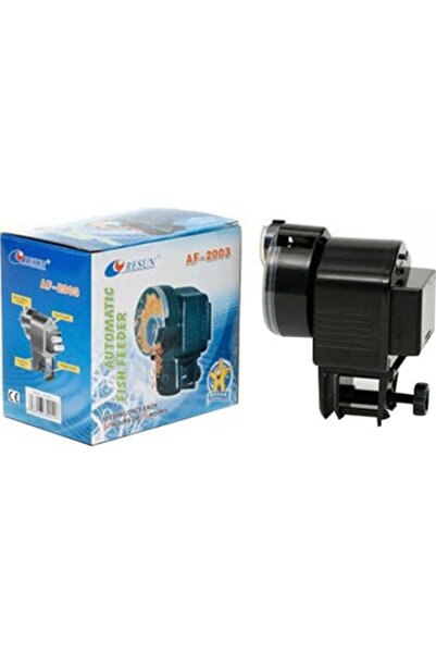 Resun Af-2003 Otomatik Yemleme Makinesi