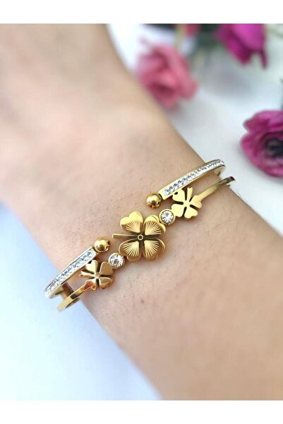 Çelik Nç Accessory Clover Clamp