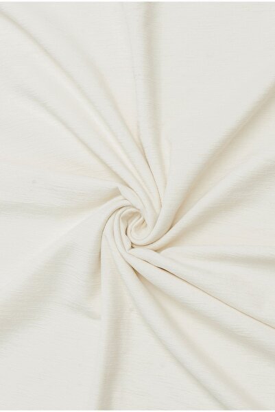 Latuda Concept Koltuk Örtüsü | Çekyat Örtüsü | Koltuk Şalı 175x300 Mikrofiber Şönil Çift Taraflı Kaymaz | Ekru