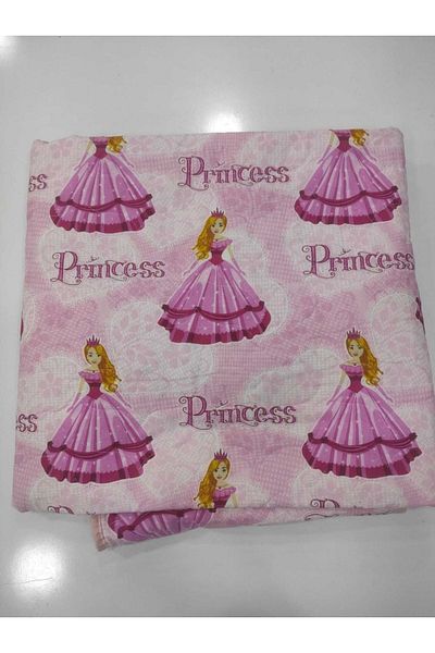 copertahomecollection Children's Patterned Single Ranforce Single Pike