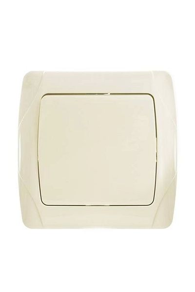 VİKO Viko Carmen - Cream Color Key