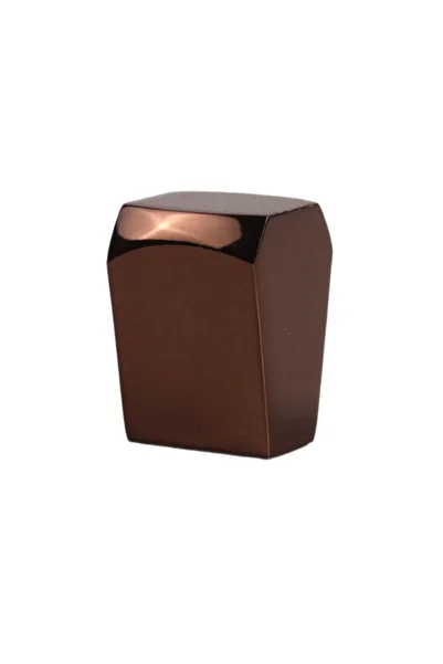 KOÇSAN Quartz Bronze Button Handle Luxury Country Kitchen Furniture Cabinet Drawer Handle